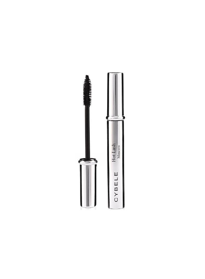 Hot Lash Eye Mascara 1 Dark Black