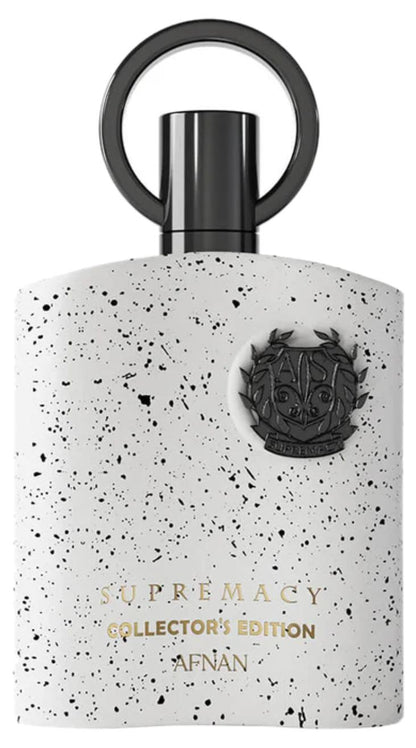 AFNAN Supremacy Collector's Edition Eau De Parfum for Men, 100 ML