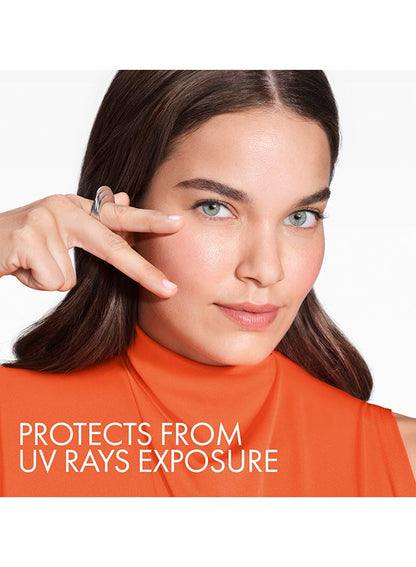 Capital Soleil Dry Touch Anti Shine Sunscreen for Combination to Oily Skin SPF50 50ml
