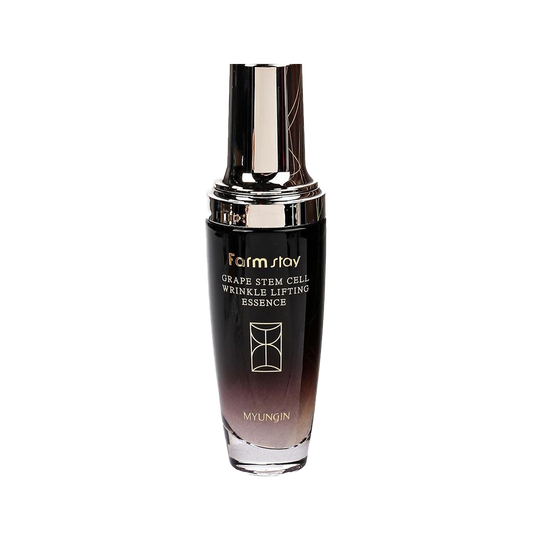 Grape Stem Cell Facial Essence