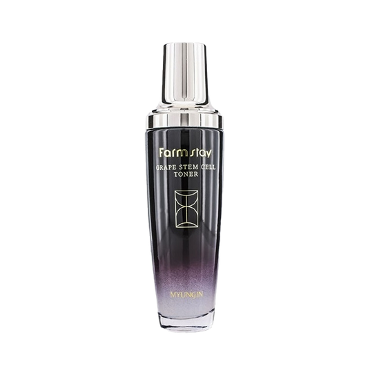Grape Stem Cell Facial Toner