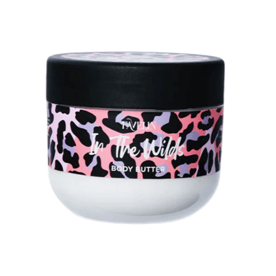 Favelin In the Wilds Body Butter 200g