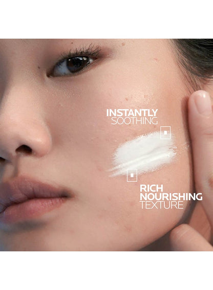 Cicaplast Baume B5+ Ultra Repairing Multi-Purpose Moisturizer Soothing and Reapairing Balm – for dry, damanged, irritiated and sensitive skin for whole family, including babies.