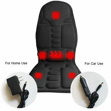 كرسي تدليك Massage Seat Topper