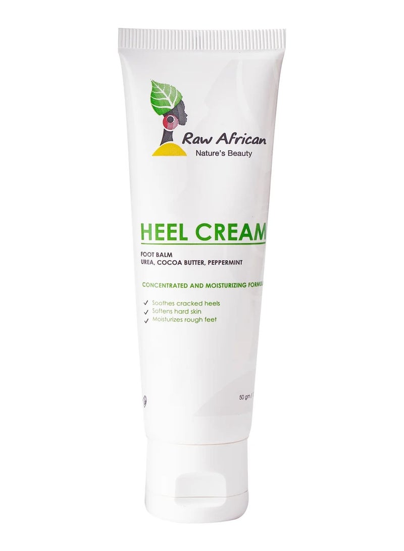 Urea Heel Cream
