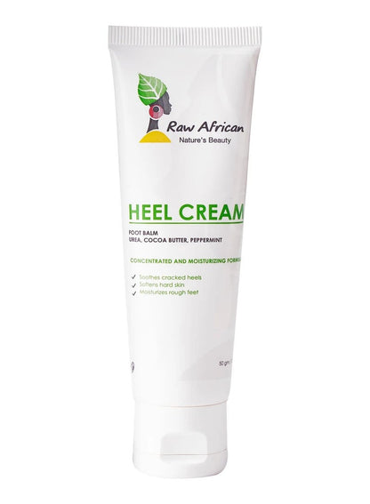Urea Heel Cream