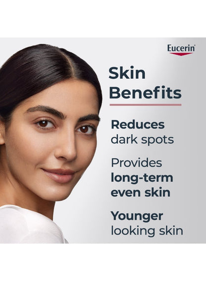 Even Pigment Perfector Dual Face Serum Cream, Reduces Pigment Spots Suitable For All Skin Types 30ml 30ml