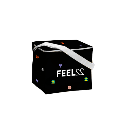 حقيبة كولر الصيفية من Feel22