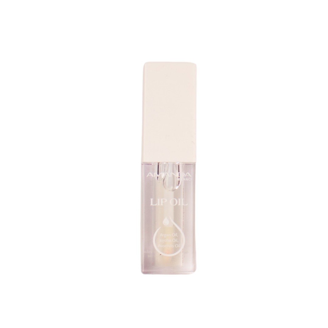 Amanda Milano Lip Oil