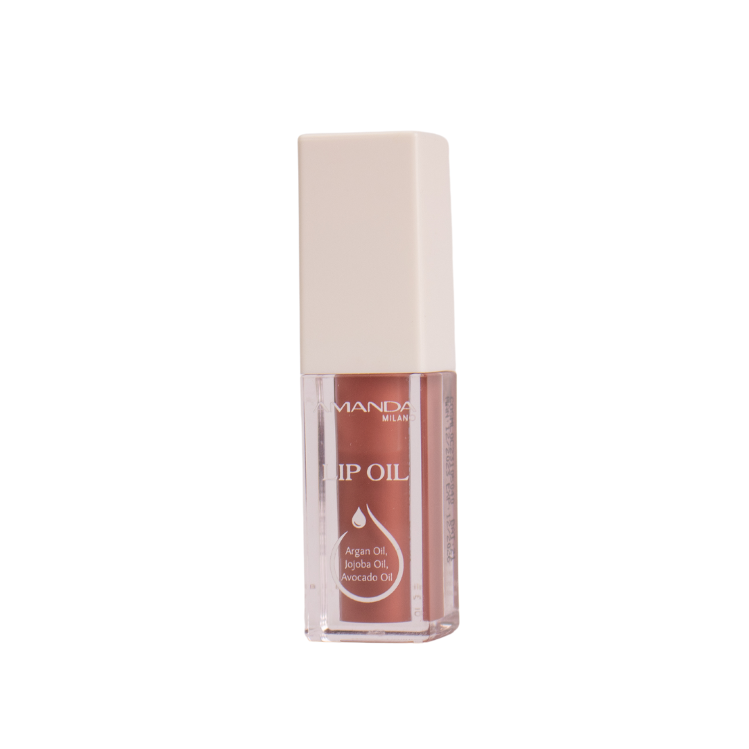 Amanda Milano Lip Oil