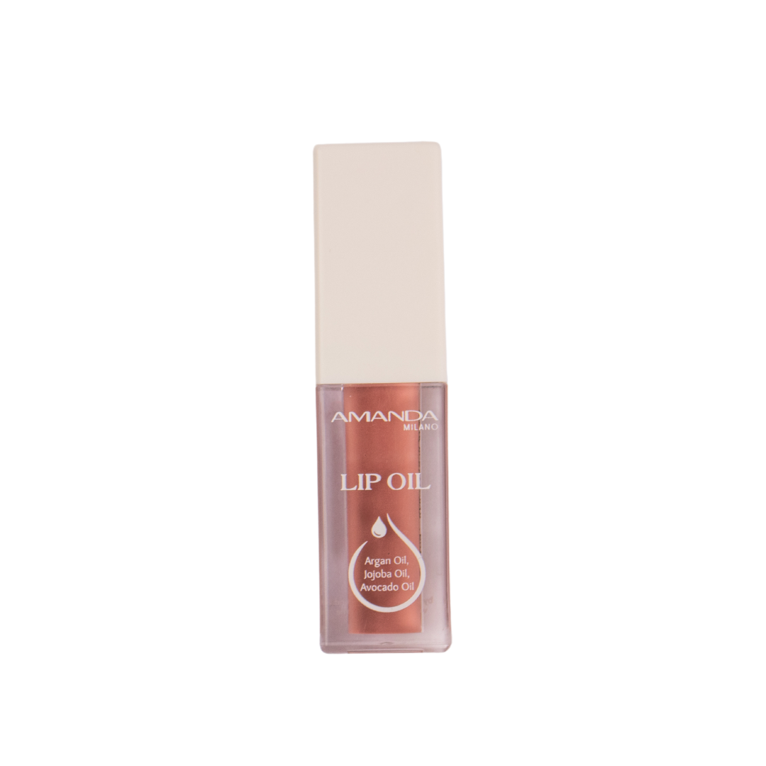 Amanda Milano Lip Oil