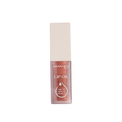 Amanda Milano Lip Oil