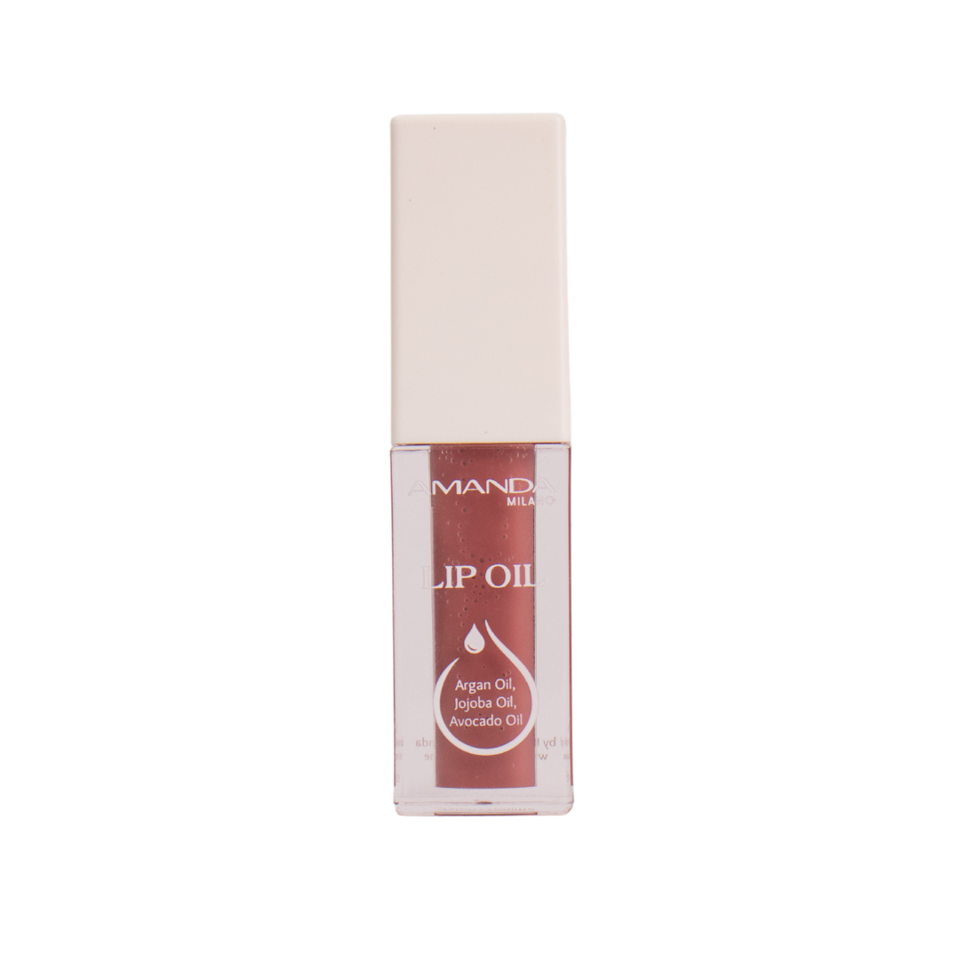 Amanda Milano Lip Oil