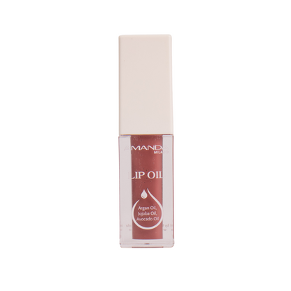 Amanda Milano Lip Oil
