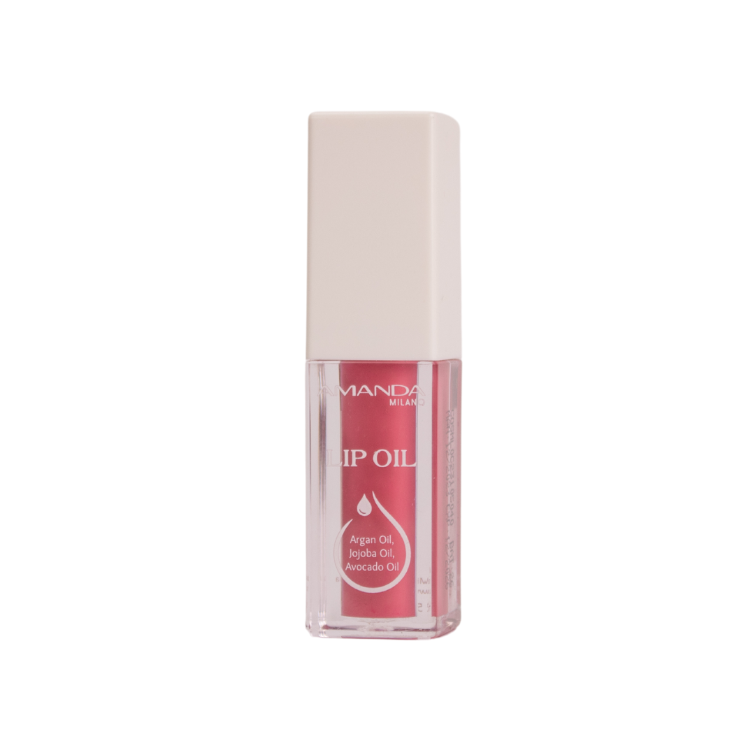 Amanda Milano Lip Oil