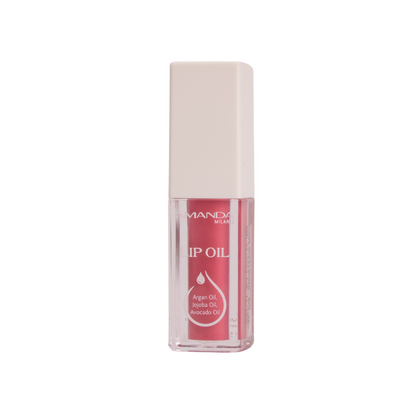 Amanda Milano Lip Oil
