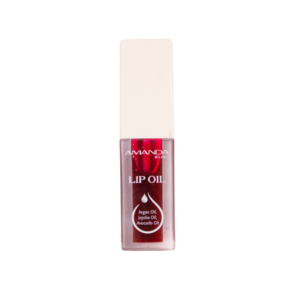 Amanda Milano Lip Oil