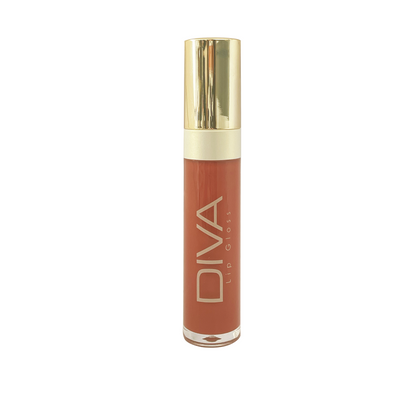 Amanda Milano Diva Lip Gloss