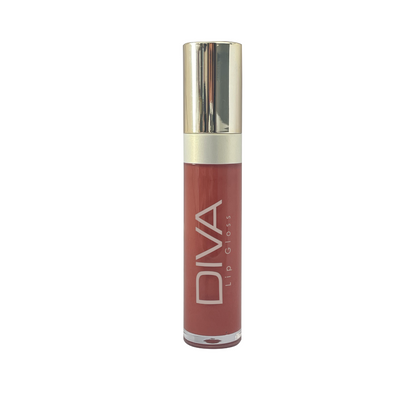 Amanda Milano Diva Lip Gloss