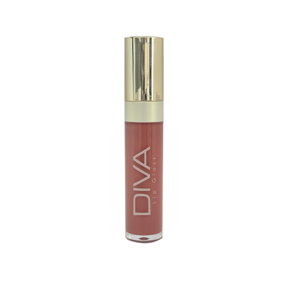 Amanda Milano Diva Lip Gloss