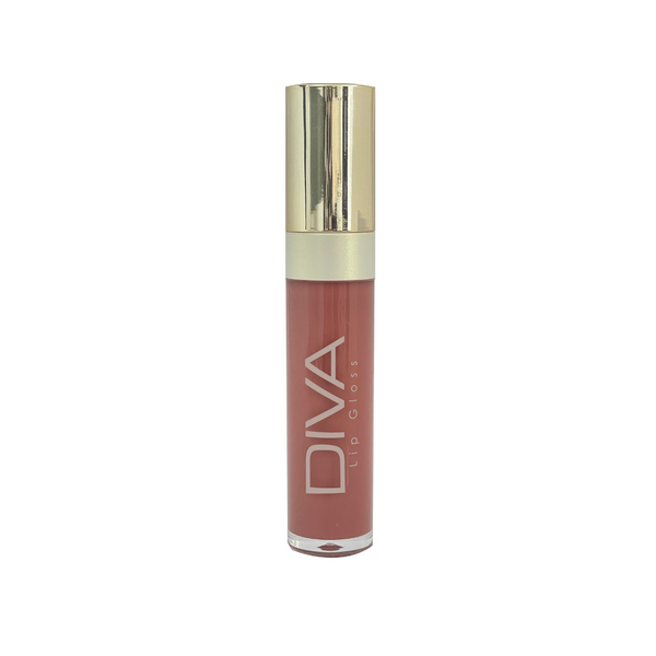 Amanda Milano Diva Lip Gloss