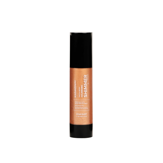 Soul and More Bronze Goddess Shimmer 50ml