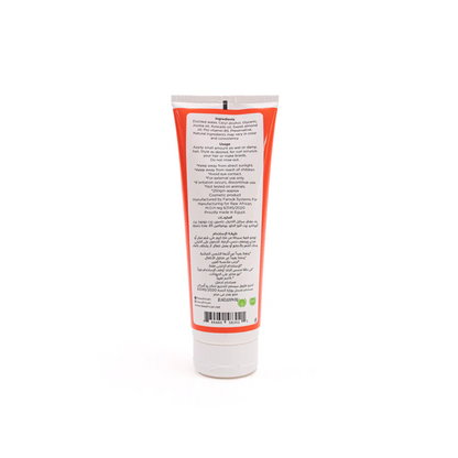 Raw African Maya Leave In & Curl Enhancer