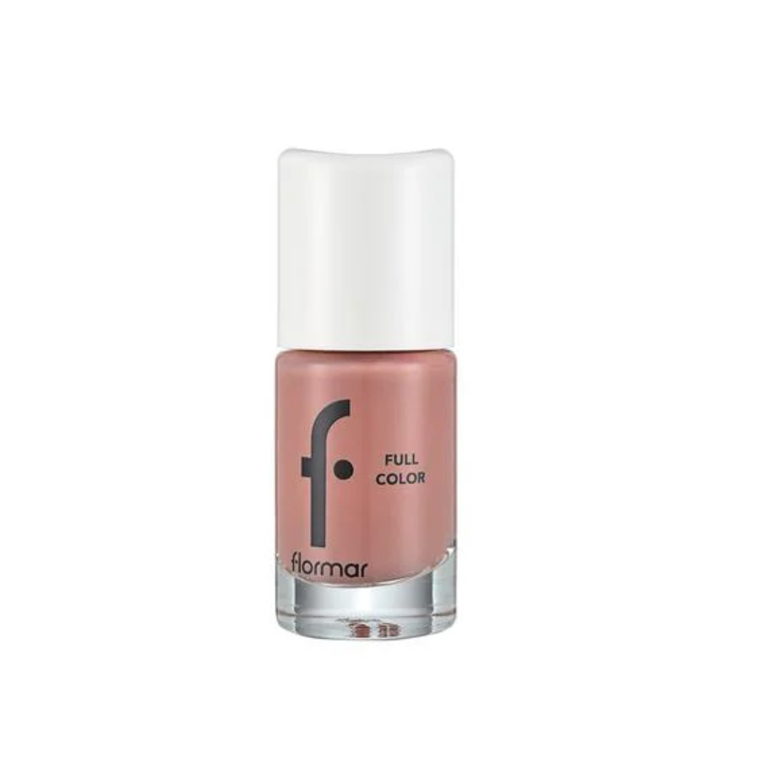 Flormar Full Color Nail Enamel