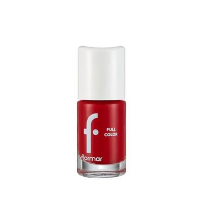 Flormar Full Color Nail Enamel
