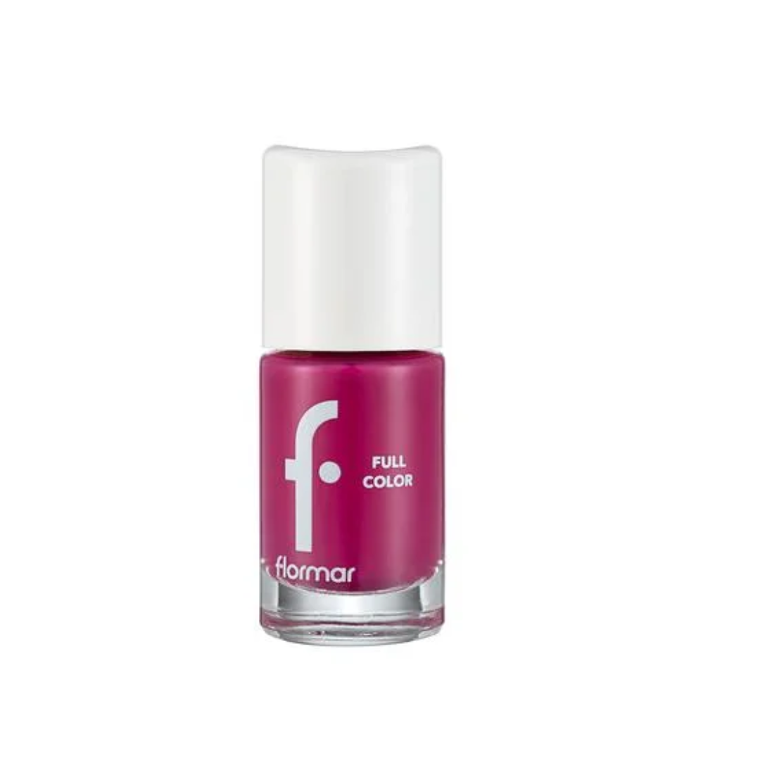 Flormar Full Color Nail Enamel