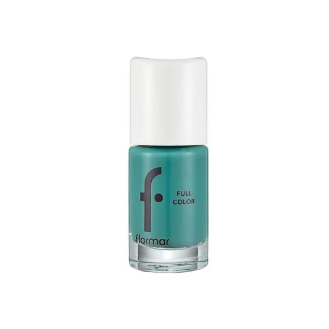 Flormar Full Color Nail Enamel