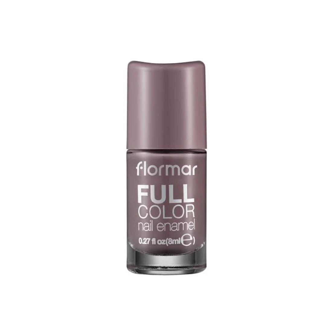 Flormar Full Color Nail Enamel