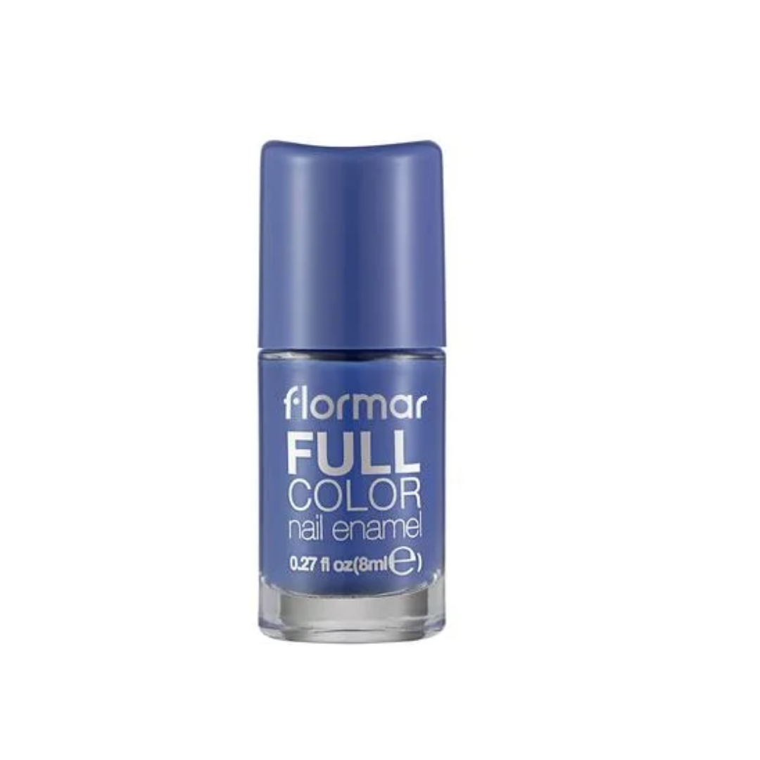 Flormar Full Color Nail Enamel