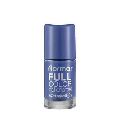 Flormar Full Color Nail Enamel
