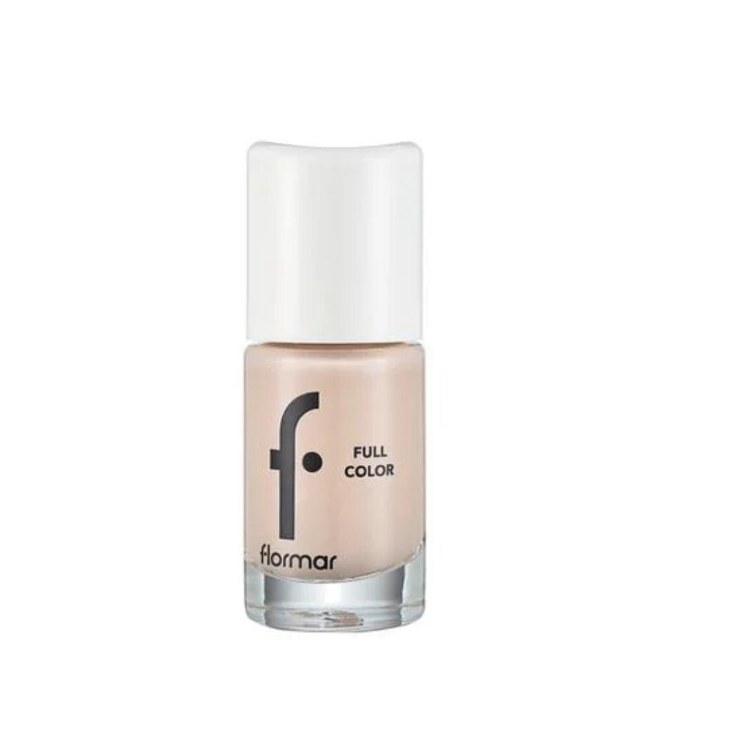 Flormar Full Color Nail Enamel