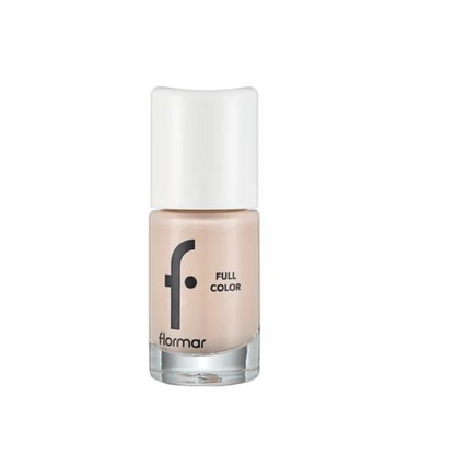 Flormar Full Color Nail Enamel