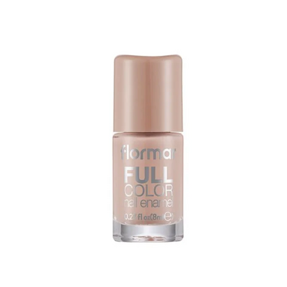 Flormar Full Color Nail Enamel