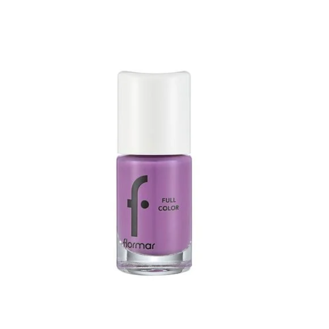 Flormar Full Color Nail Enamel