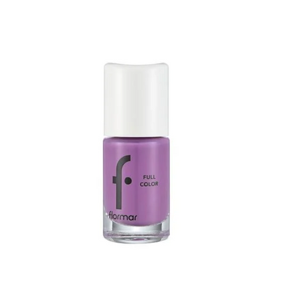 Flormar Full Color Nail Enamel