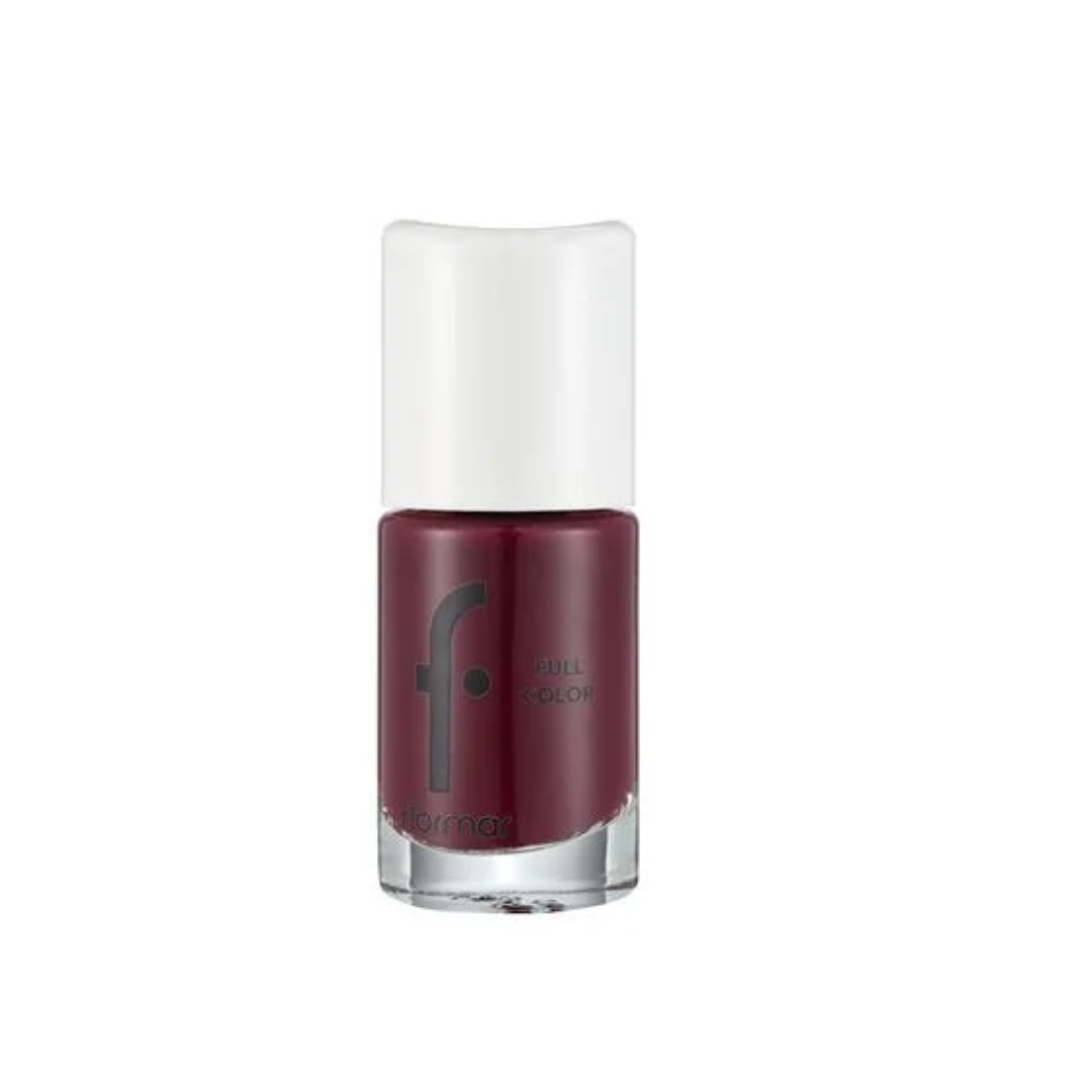 Flormar Full Color Nail Enamel