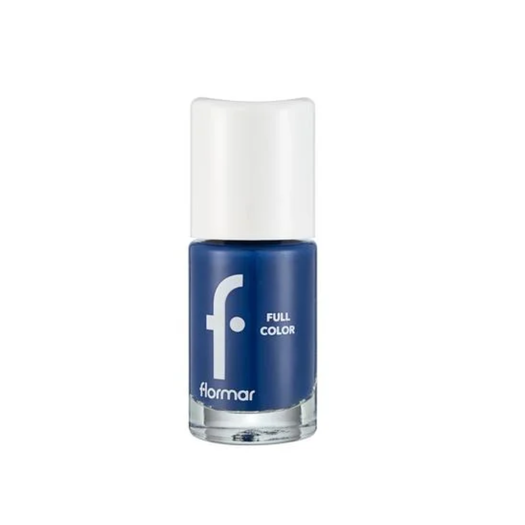 Flormar Full Color Nail Enamel