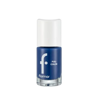 Flormar Full Color Nail Enamel