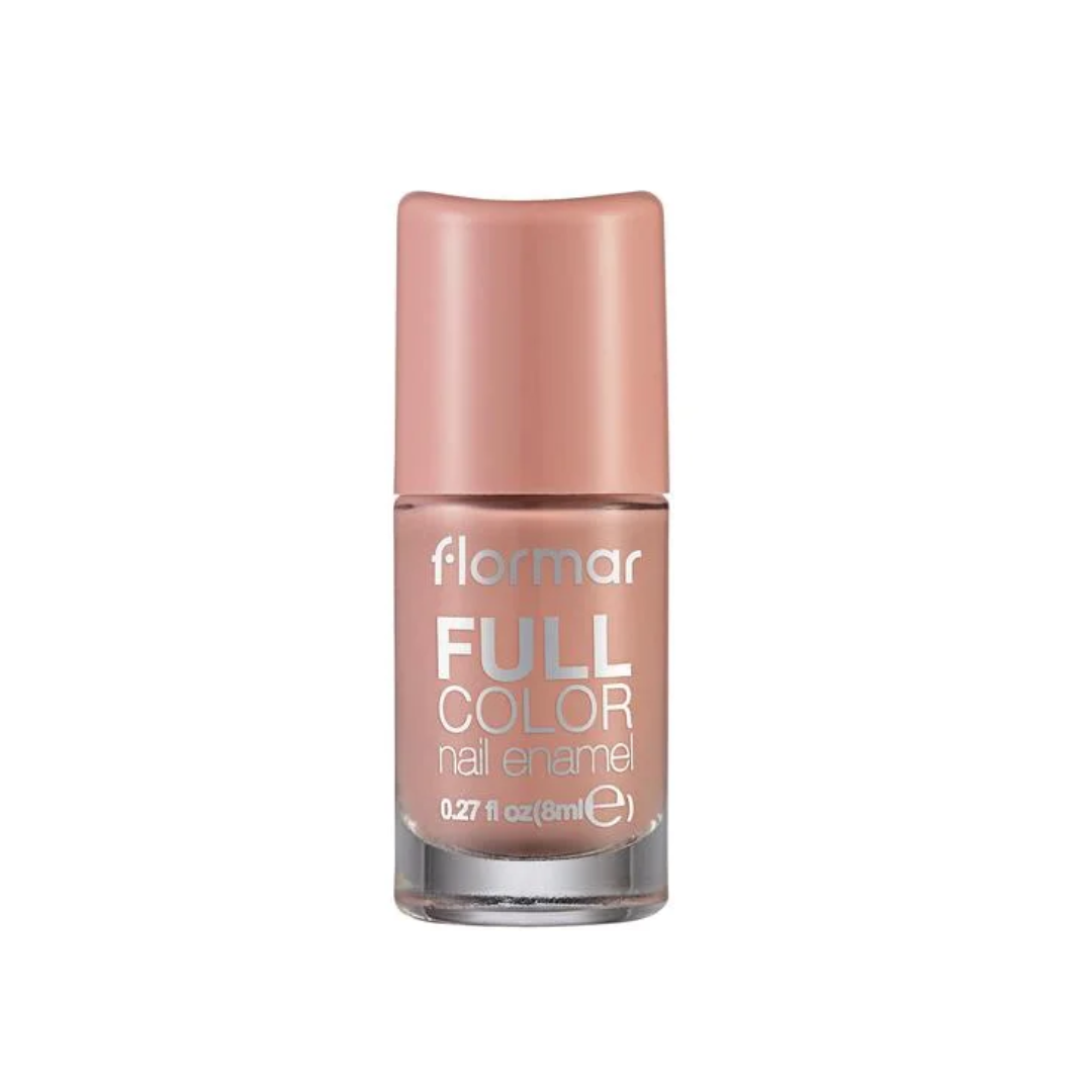 Flormar Full Color Nail Enamel