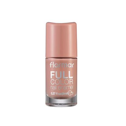 Flormar Full Color Nail Enamel