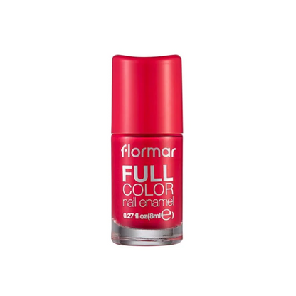 Flormar Full Color Nail Enamel