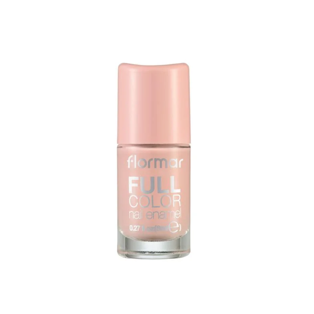 Flormar Full Color Nail Enamel