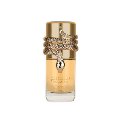 Lattafa Musamam White Intense Eau de Parfum 100ml