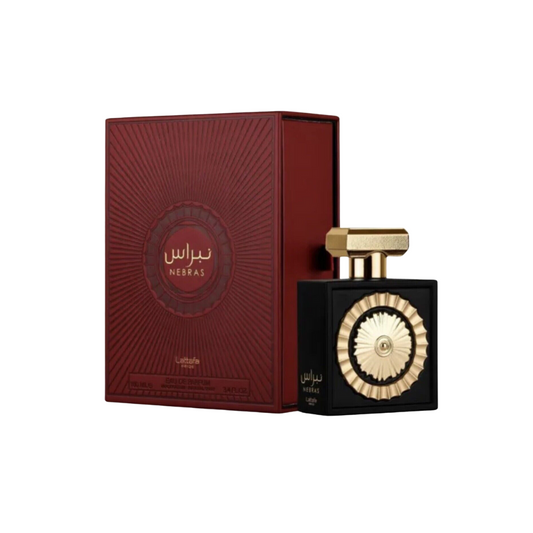لطافة نبراس ماء عطر 100 مل