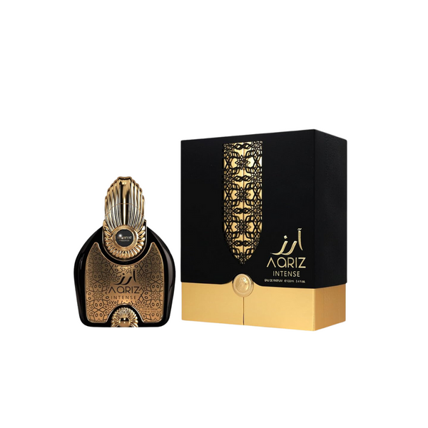 عطر عريبات برستيج آریز إنتنس او دي بارفان 100 مل