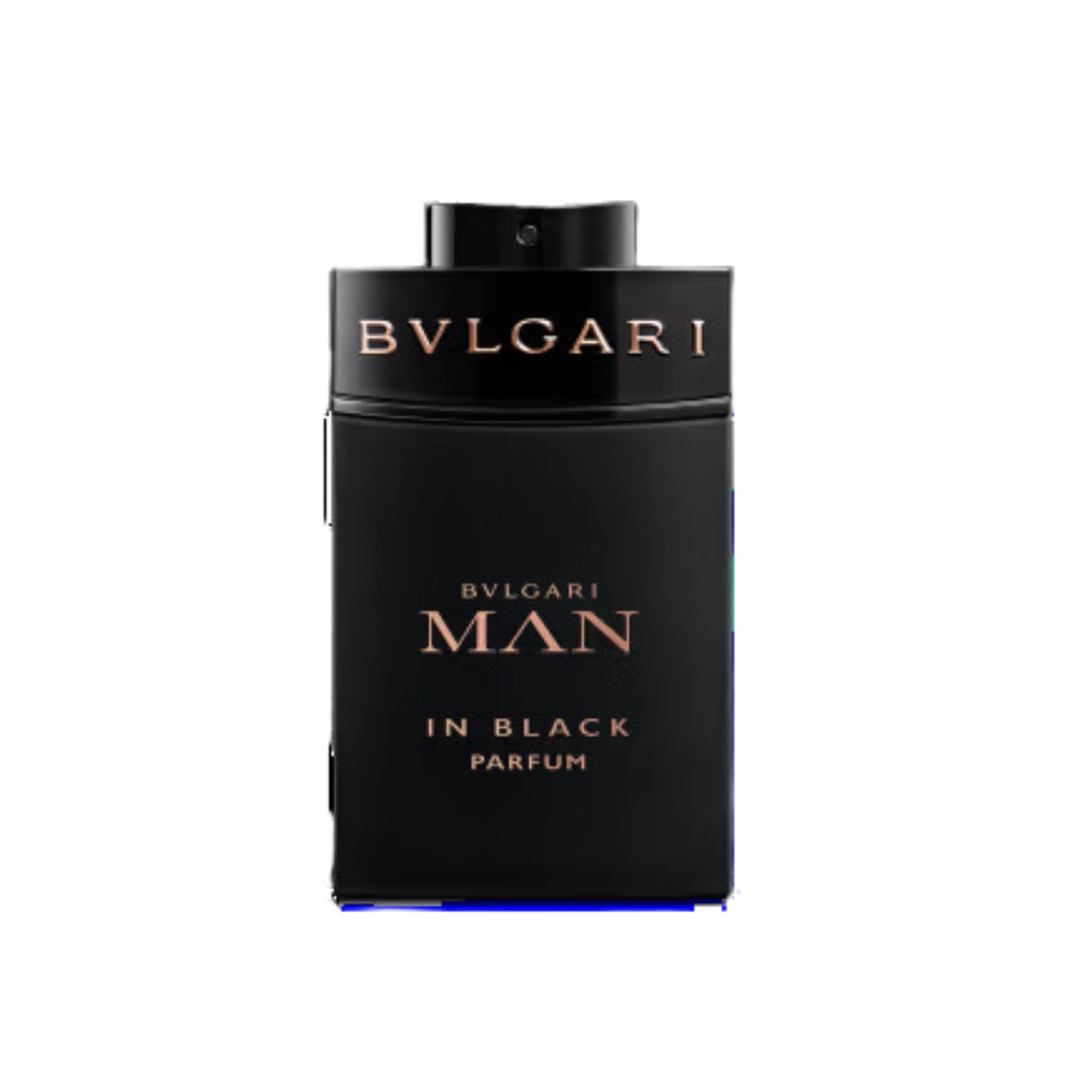 Bvlgari Man In Black Le Parfum For Men 100ml